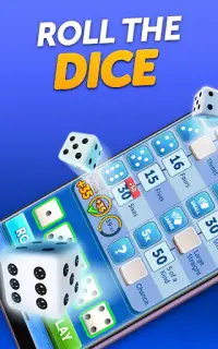Dice With Buddies™ Social Game Screen Shot 7