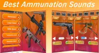Gun Sound Real weapon shot simulator Screen Shot 1