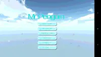 Mr Penguin Screen Shot 0