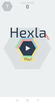 Hexla Screen Shot 0