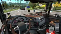 Euro Truck Simulator 2023 Screen Shot 3