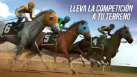 Photo Finish Horse Racing Screen Shot 2