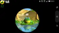 Frog Face AR Free - Chew Wally Screen Shot 4