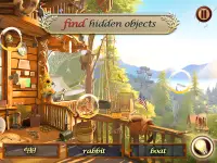 Emma's Quest - Hidden Object Screen Shot 8