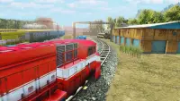 Train Games - Train Simulator Screen Shot 6