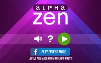 Alpha Zen Screen Shot 6