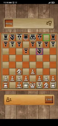 Chess Master Screen Shot 4