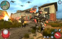 Call on War Duty FPS Modern - Gun Shooting Games Screen Shot 8