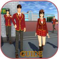 Tips For SAKURA School Simulator guide