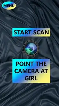 X-Ray Camera Girls Joke Screen Shot 1