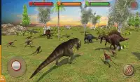 T-Rex : The King Of Dinosaurs Screen Shot 10