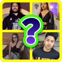 Guess the Youtuber India