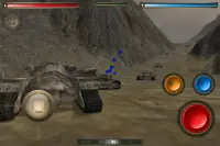 Tank Recon 2 (Lite) Screen Shot 5