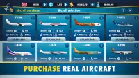 Airlines Manager: Plane Tycoon Screen Shot 2