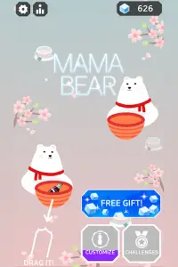 Mama Bear Screen Shot 0