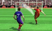 Soccer Football Star Game - WorldCup Leagues Screen Shot 0