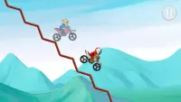 Bike Race：Carreras de Motos Screen Shot 3