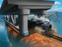Goods Train: Driving Screen Shot 4