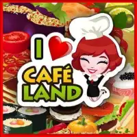 Free Cafeland Guide And Bonus Screen Shot 1