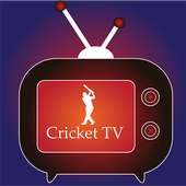 Live Cricket TV