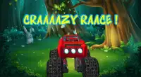 Blaze Monster Truck Screen Shot 1