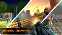 Dead Zombies - Shooting Game Screen Shot 7
