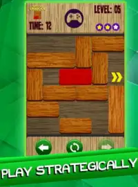 Jogo-Puzzle Baseado em Física Screen Shot 3