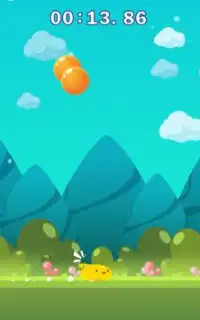 Jelly Bubble - Bounce Screen Shot 13