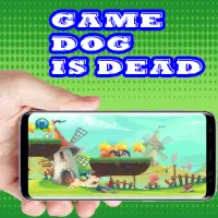 Game Dog is Dead Screen Shot 3