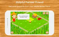 Countville - Farming Game for Kids with Counting Screen Shot 4