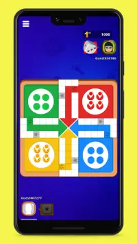 Ludo Premium Screen Shot 3