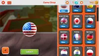 Mini Golf 3D Multiplayer Rival Screen Shot 27
