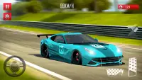 रेसिंग गेम - ड्राइव, बहाव कार रेसिंग गेम्स 3 डी Screen Shot 3