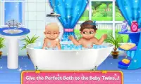 Baby Care Rush Baby Games 👶 Screen Shot 2