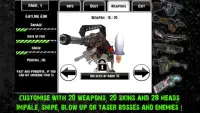 Raptors Online - Dinosaur Multiplayer Screen Shot 8