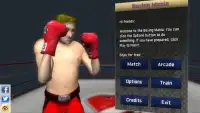 Boxing Mania Screen Shot 6