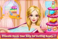 Princesses Fashion Dress up Screen Shot 3