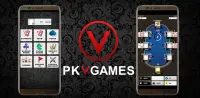 PKV GAMES ONLINE - Hebatqq Screen Shot 6