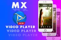 XNV Video Player 2021 Screen Shot 4