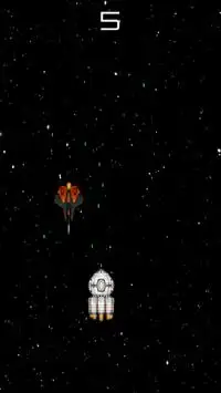 Space War Empire of Stars Free Screen Shot 3