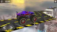Monster Truck Racing Screen Shot 3