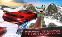 City Car Stunts 2016 Screen Shot 2