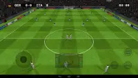 Team Football 15 Screen Shot 8