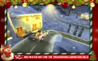 Christmas Snow Truck Legends Screen Shot 4