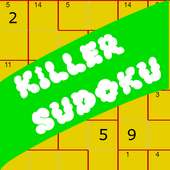 Killer Sudoku