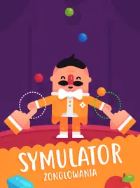 Mr Juggler - Przekozacki Symulator Żonglowania Screen Shot 6