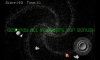 Aliens vs Monsters Trial Screen Shot 2