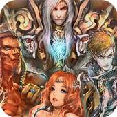 Mu Origin global - MMORPG Free Diamond