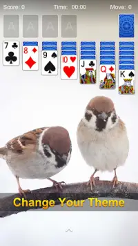 Solitaire - Classic Card Game Screen Shot 7