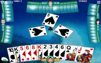 Golden Card Games Tarneeb Trix Screen Shot 0